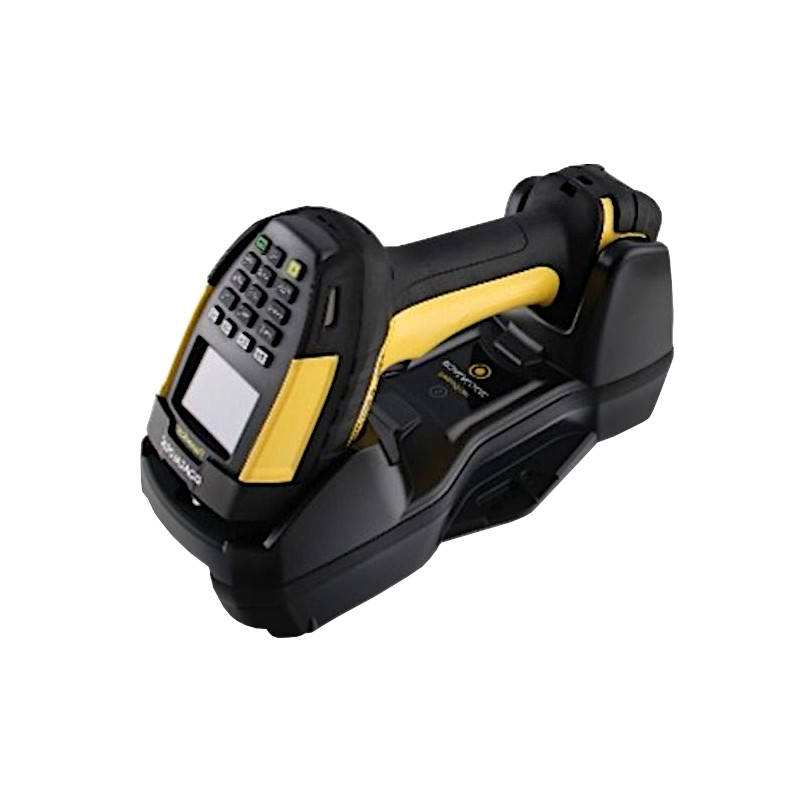 Lecteur de code-barres PM9600-SR433RBK20