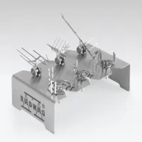 MICRO-KIT - Le kit de poignées pour micro-vaisselle (type Eppendorf)