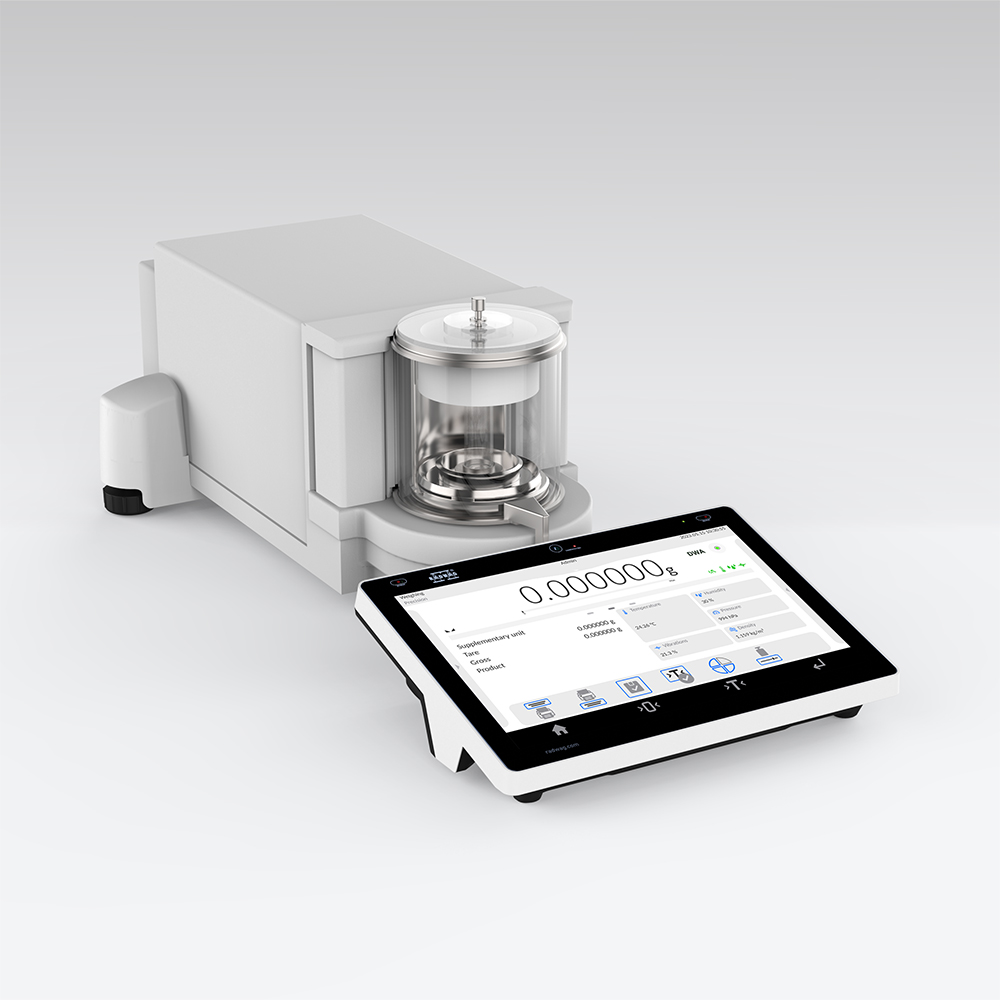 Microbalance MYA 21.5Y.P