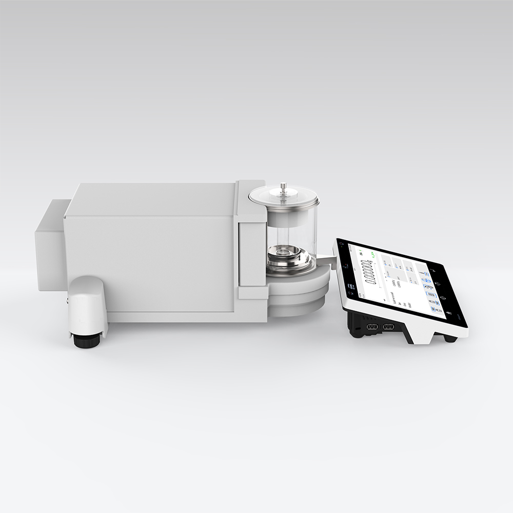 Microbalance MYA 21.5Y.P