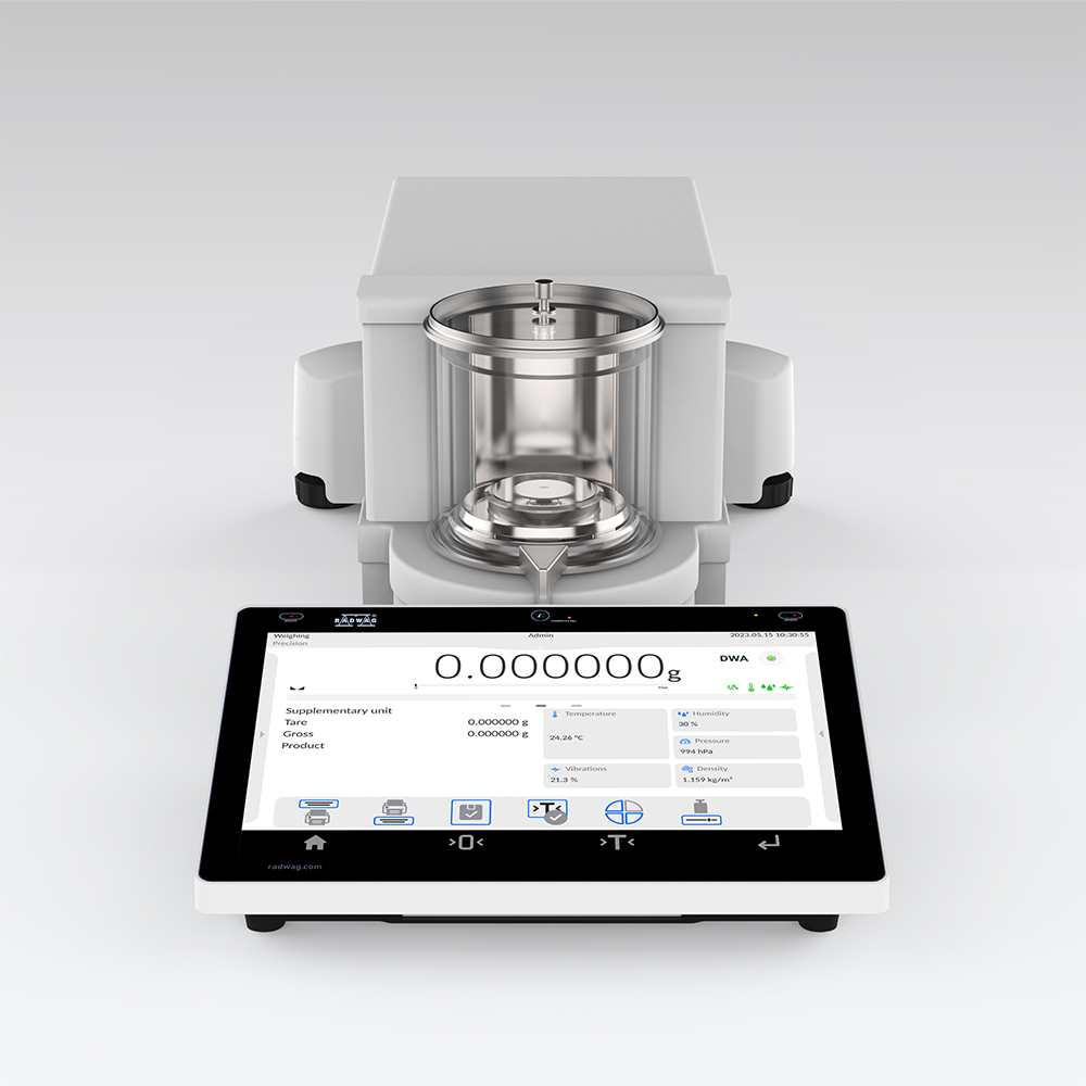 Microbalance MYA 31.5Y