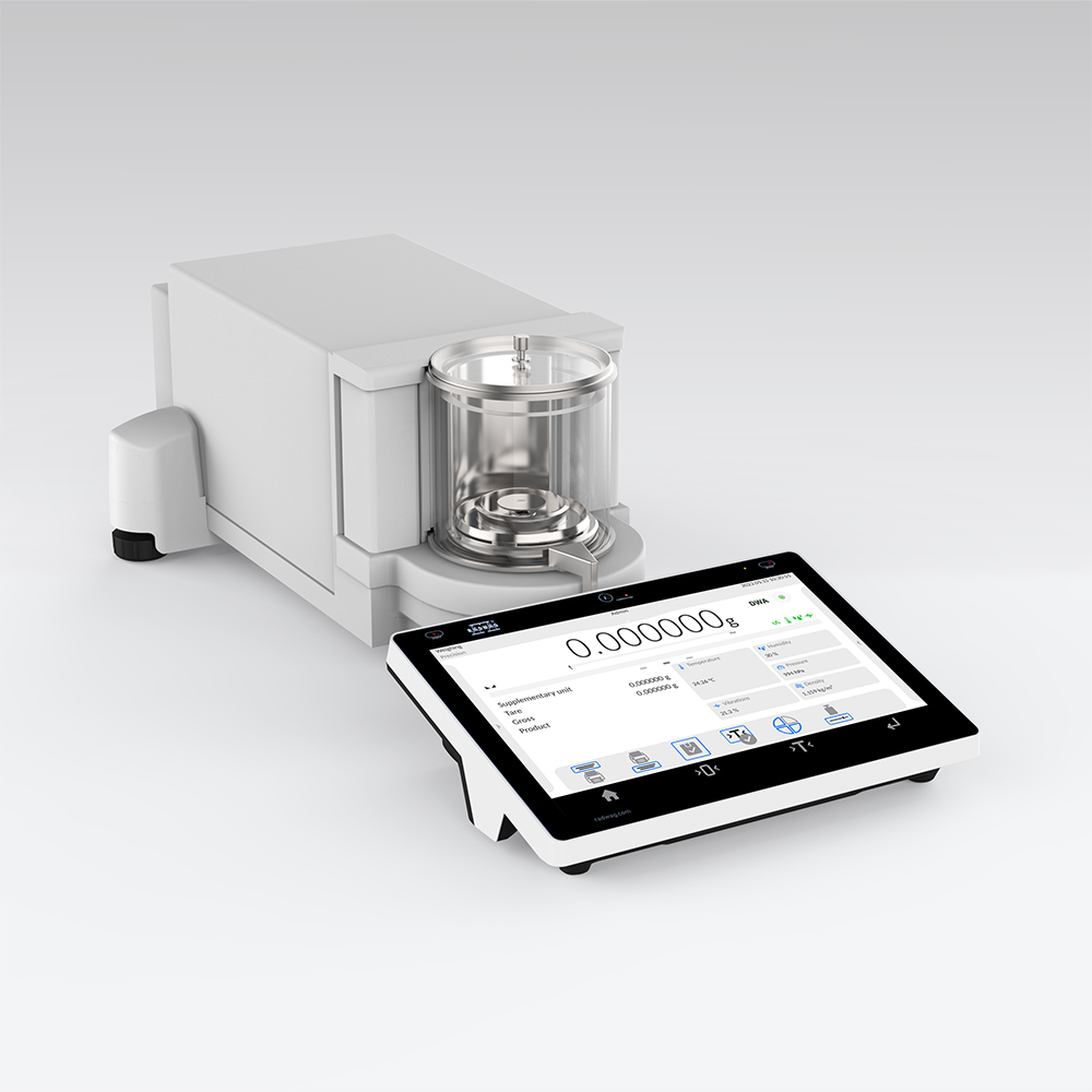 Microbalance MYA 31.5Y