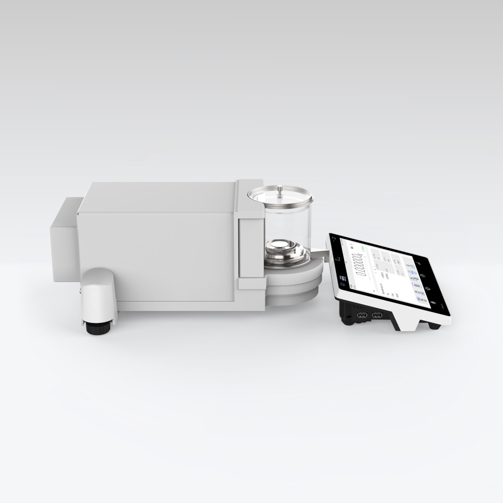 Microbalance MYA 31.5Y