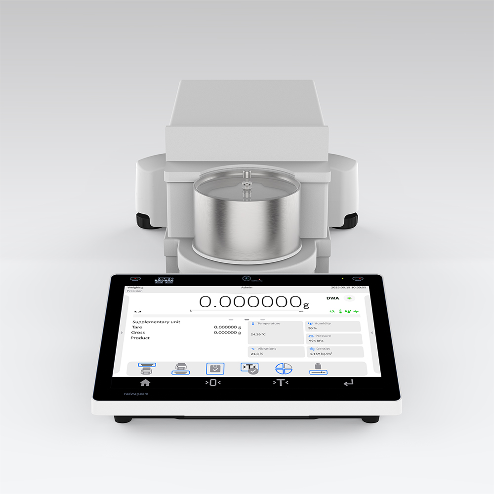 Microbalance MYA 5.5Y.F.A
