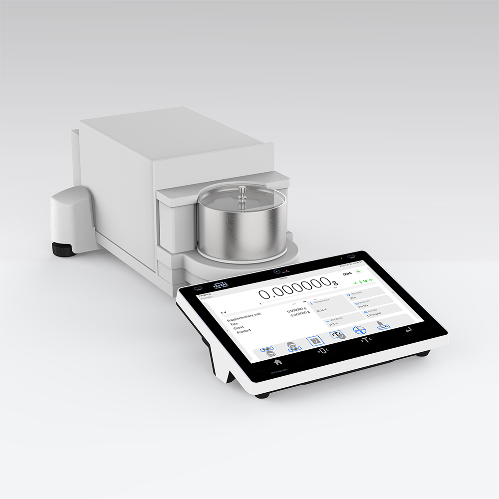 Microbalance MYA 5.5Y.F.A