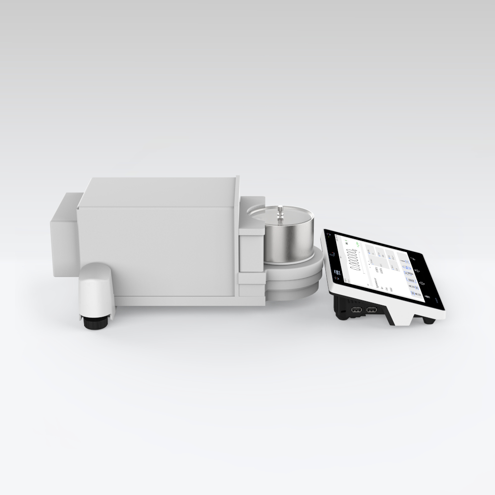 Microbalance MYA 5.5Y.F.A