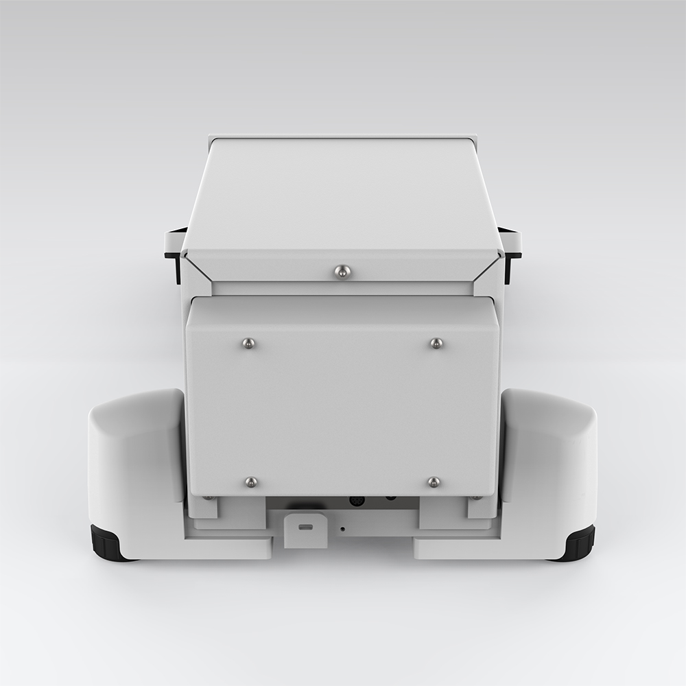 Microbalance MYA 5.5Y.F.A