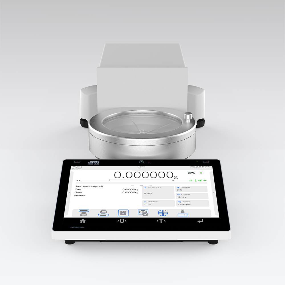 Microbalance MYA 5.5Y.F1