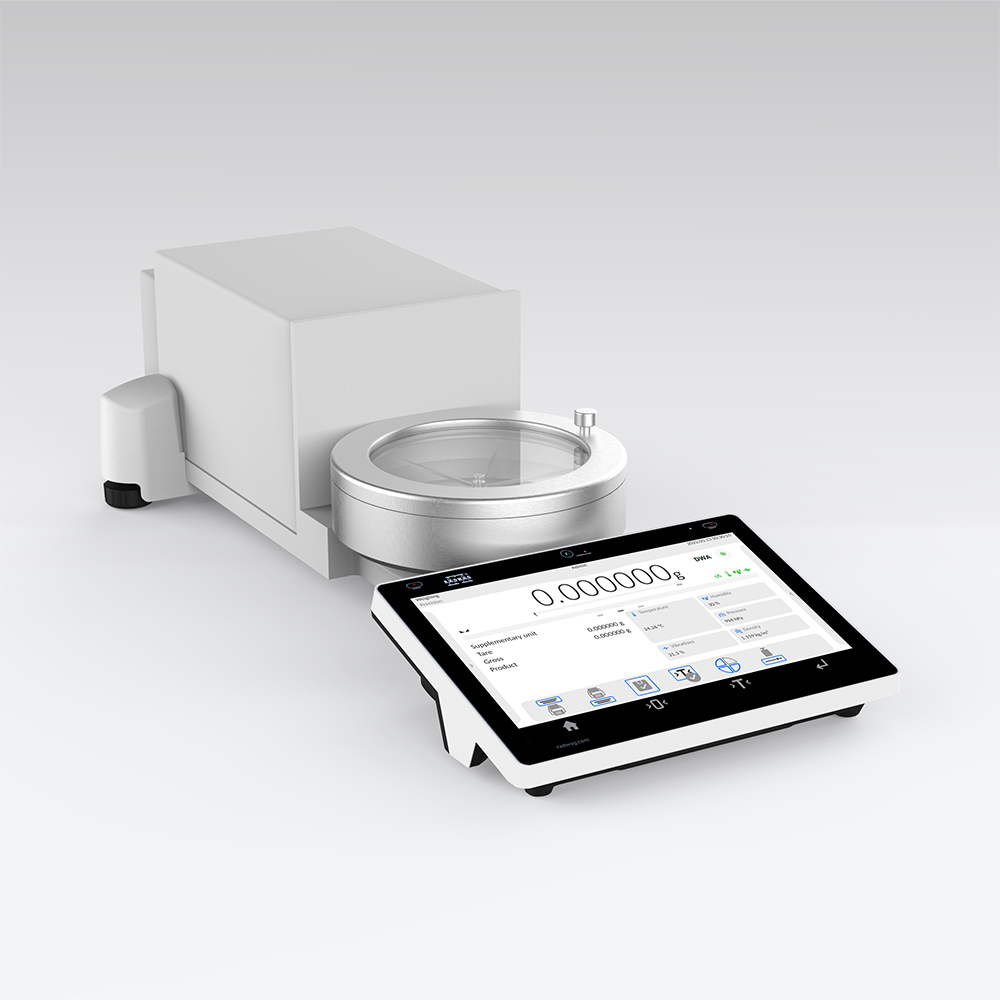 Microbalance MYA 5.5Y.F1