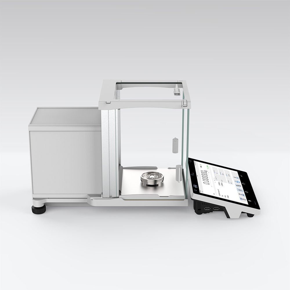 Microbalance XA 21/52.5Y.M