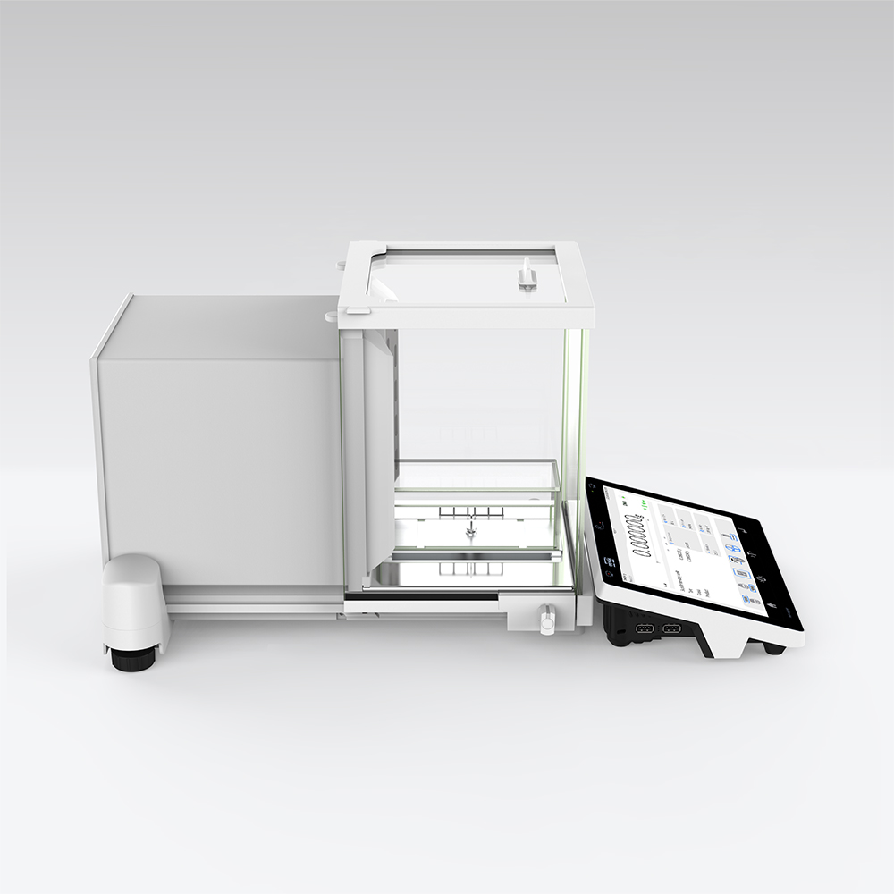 Microbalance XA 6.5Y.M.A.S