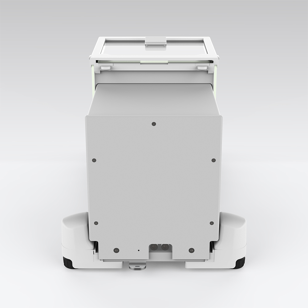 Microbalance XA 6.5Y.M.A.S