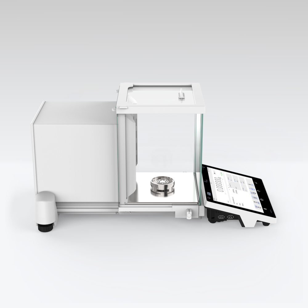 Microbalance XA 6.5Y.M.A