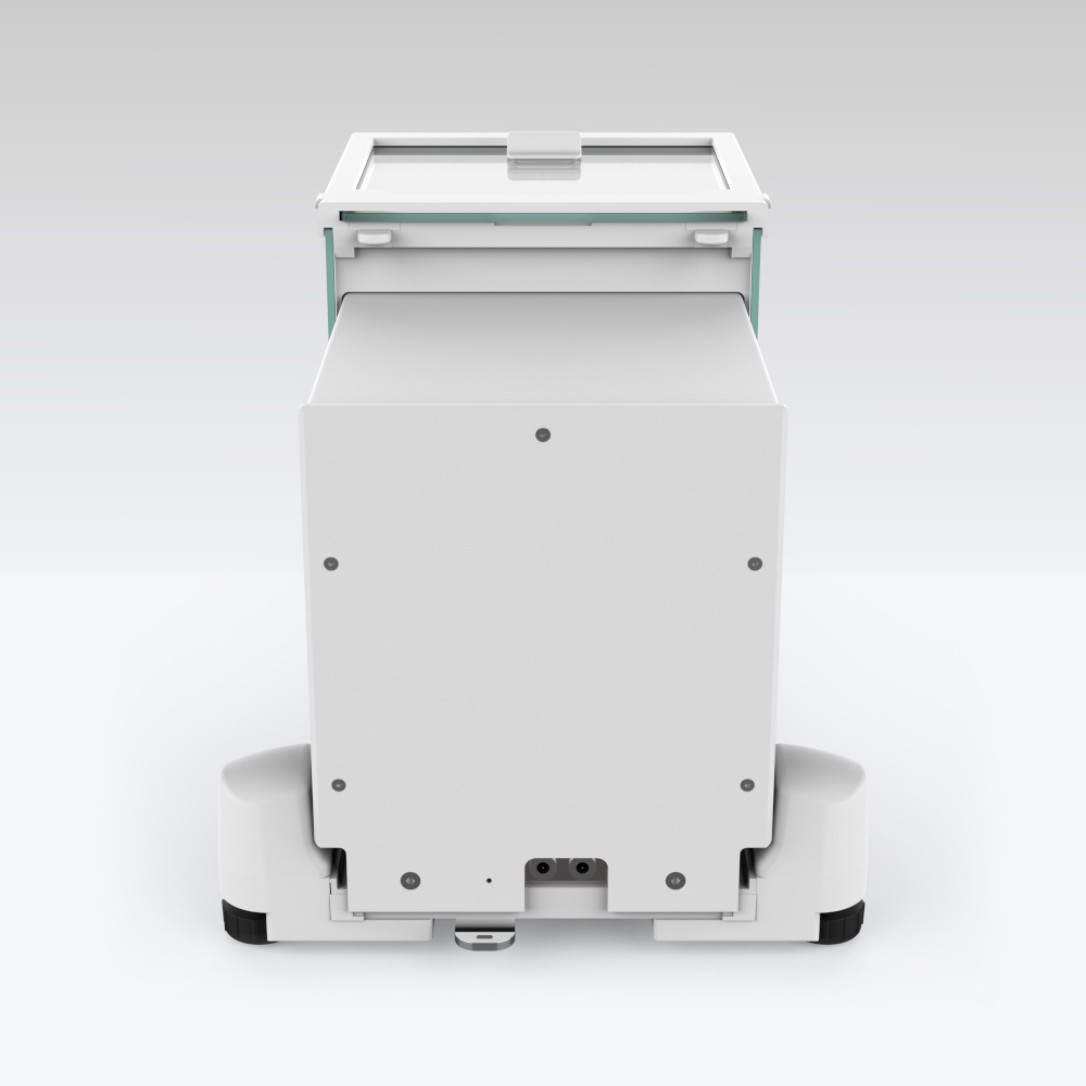 Microbalance XA 6.5Y.M.A