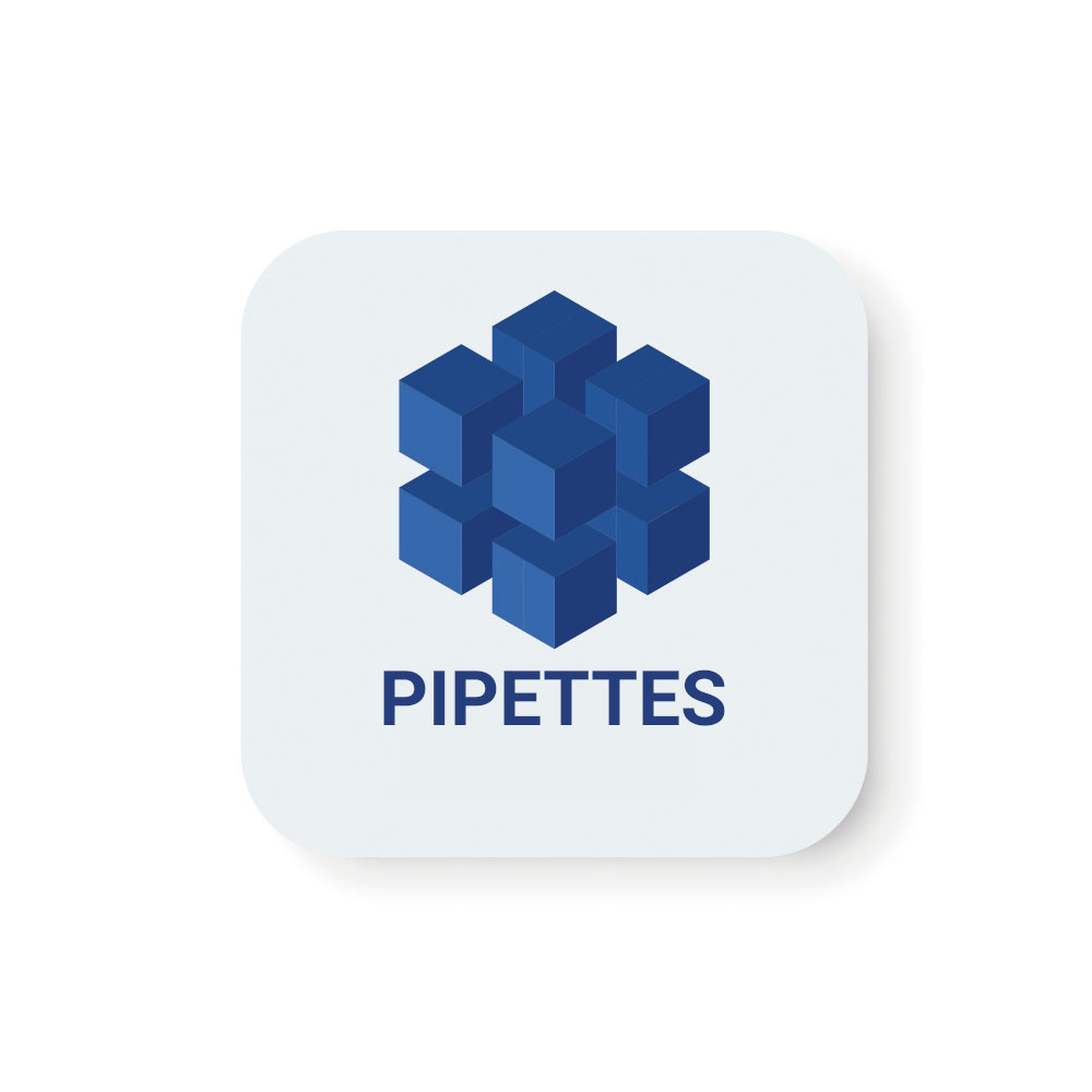 Module d’extension PIPETTES (5Y)