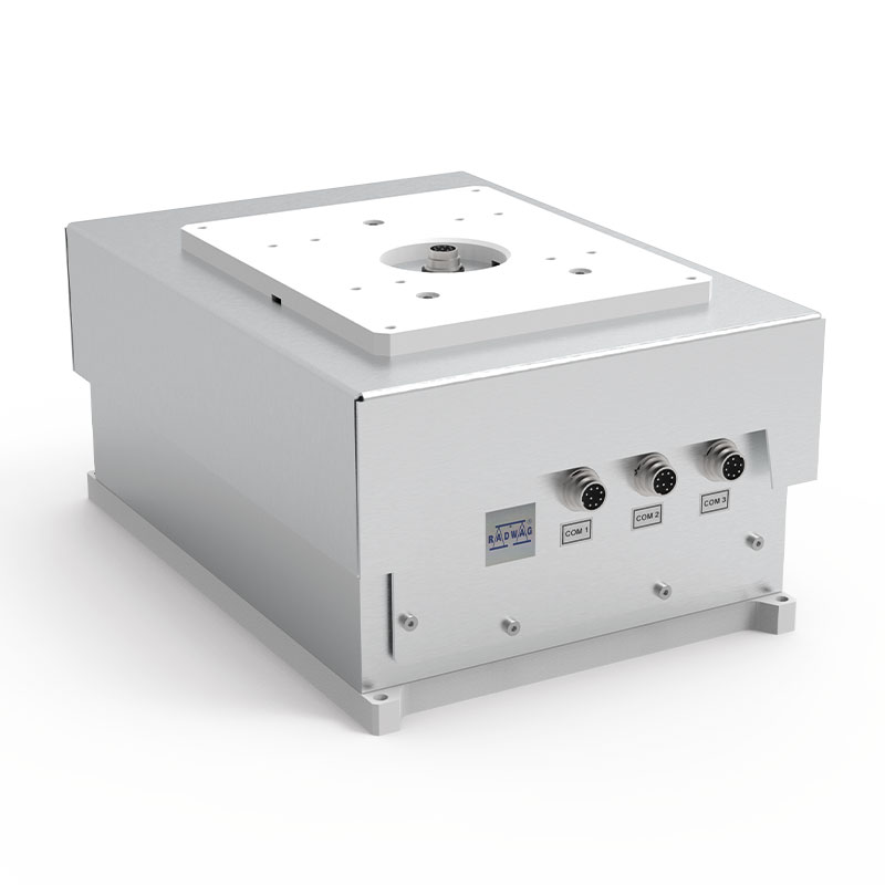 Module de balance MWMH 1000-2