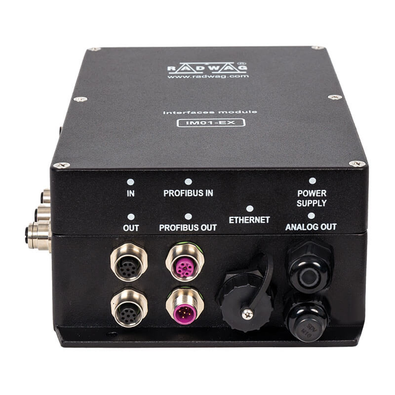 Module de communication IM01.EX-4/2