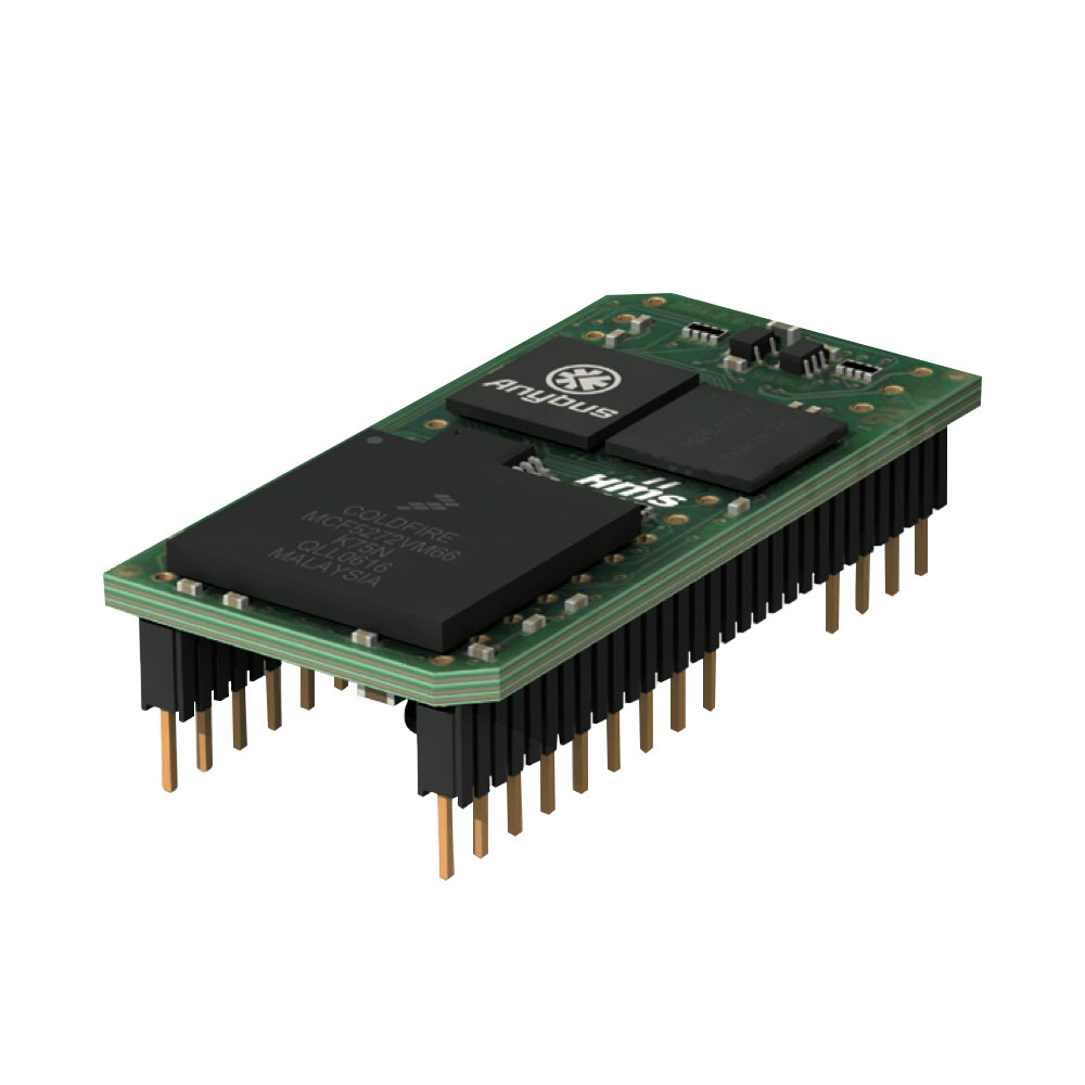 Module EtherNet/IP (HX7, HY10)
