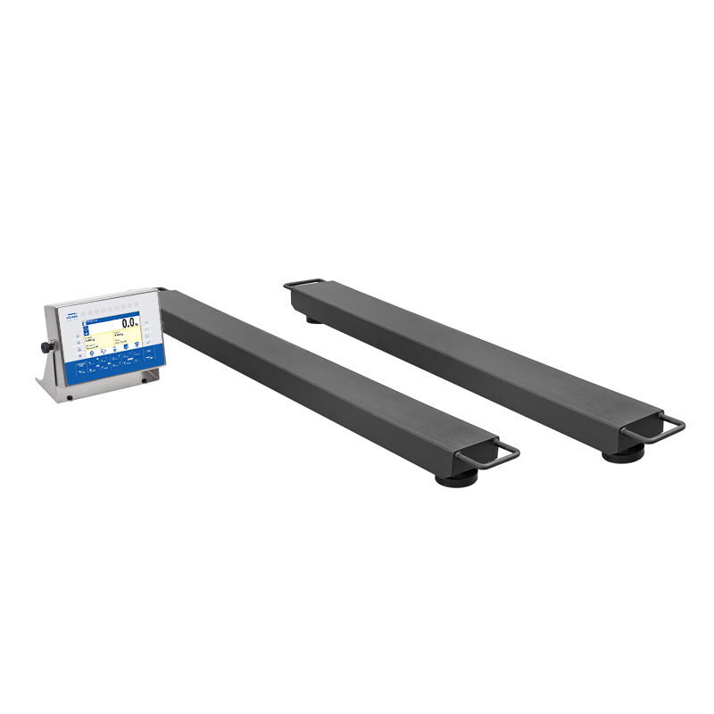 Multifonctionnelle pèse-Poutres HX7.4P2.600.C