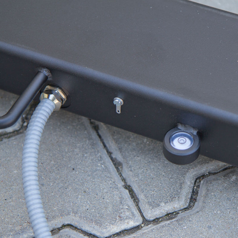 Pèse-palette C315.4P.600.C