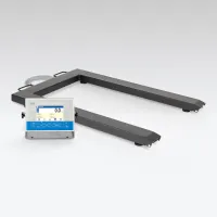 Pèse-Palette multifonctionnelles HX7.4P