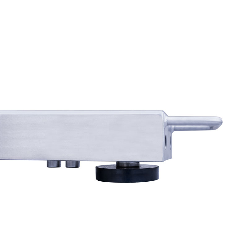 Pèse-Poutre inoxydable H315.4P2.6000.H1