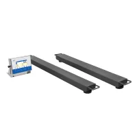 Pèse-Poutres multifonctionnelles HX7.4P2