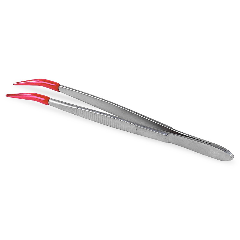 Pincette 300 mm pour les masses jusqu’à 500 g