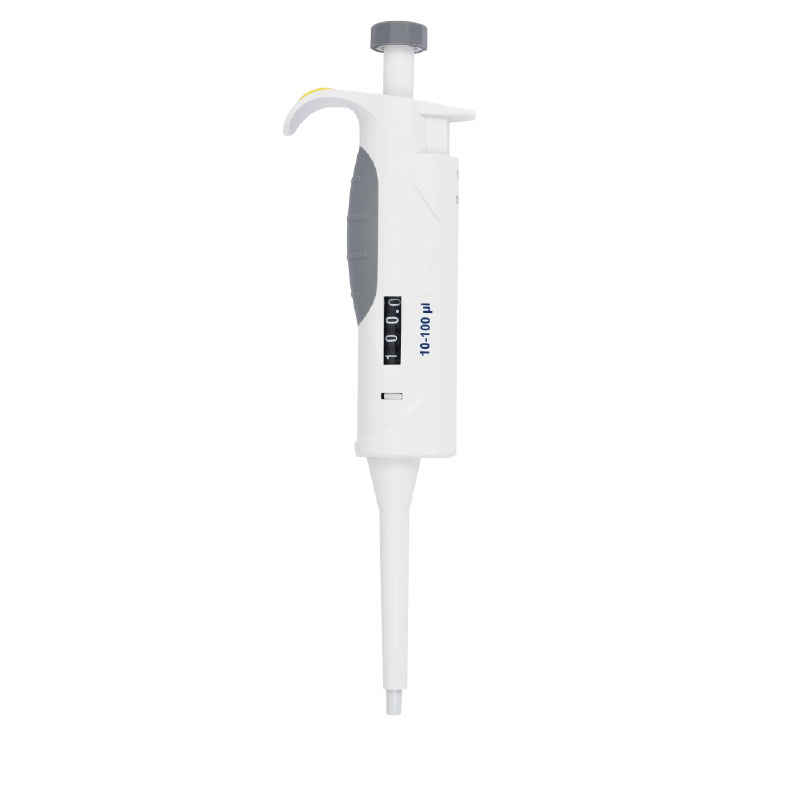 Pipette automatique 10 μl ÷ 100 μl - RW8-104-20-9