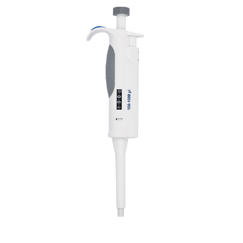 Pipette automatique 100 μl ÷ 1000 μl - RW8-106-20-9