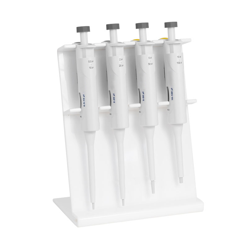 Pipette automatique 100 μl ÷ 1000 μl - RW8-106-20-9