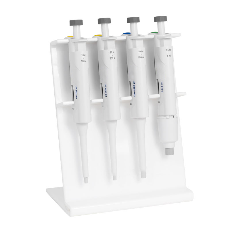 Pipette automatique 100 μl ÷ 1000 μl - RW8-106-20-9