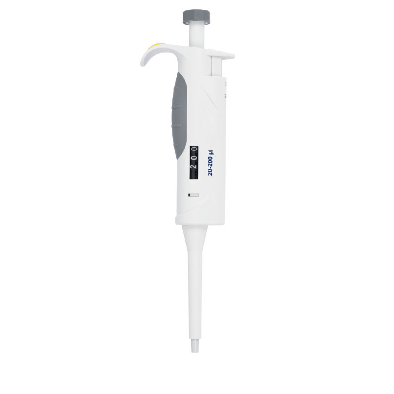 Pipette automatique 20 μl ÷ 200 μl - RW8-105-20-9