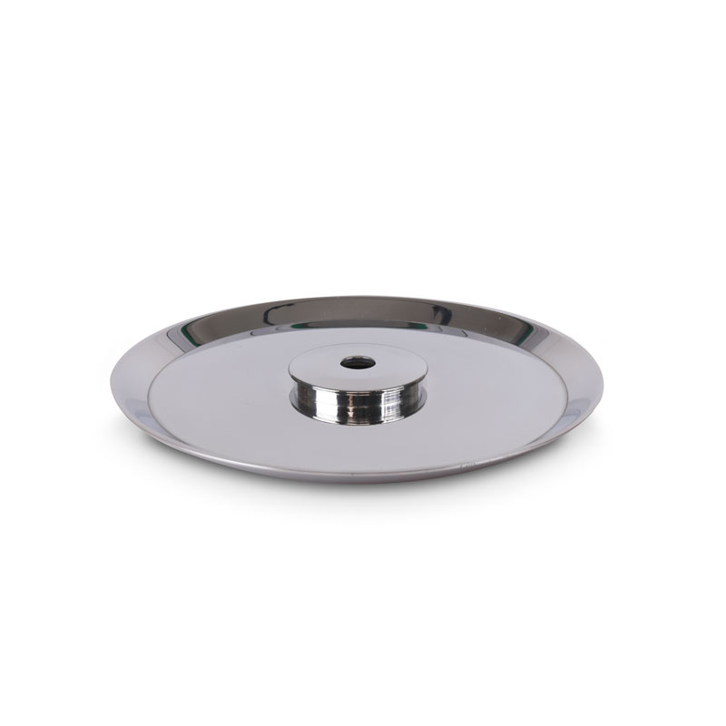 Plateau filtrant  160