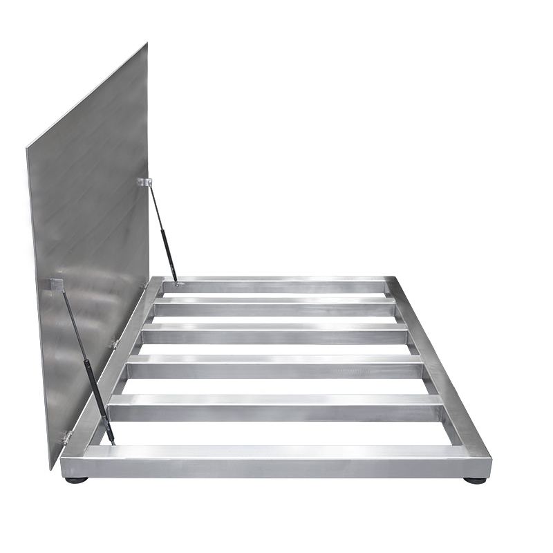 Plateforme PL/4/1500/H8/Z