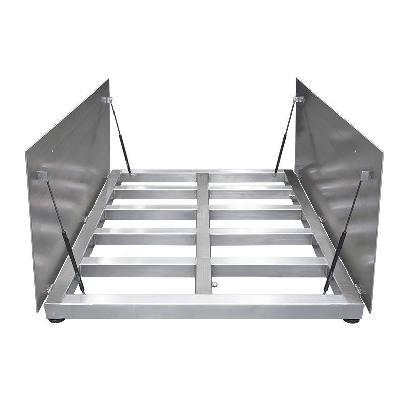 Plateforme PL/4/1500/H9/Z