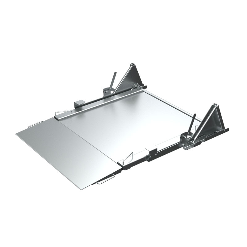Plateforme PL/4N/300/H2.LD
