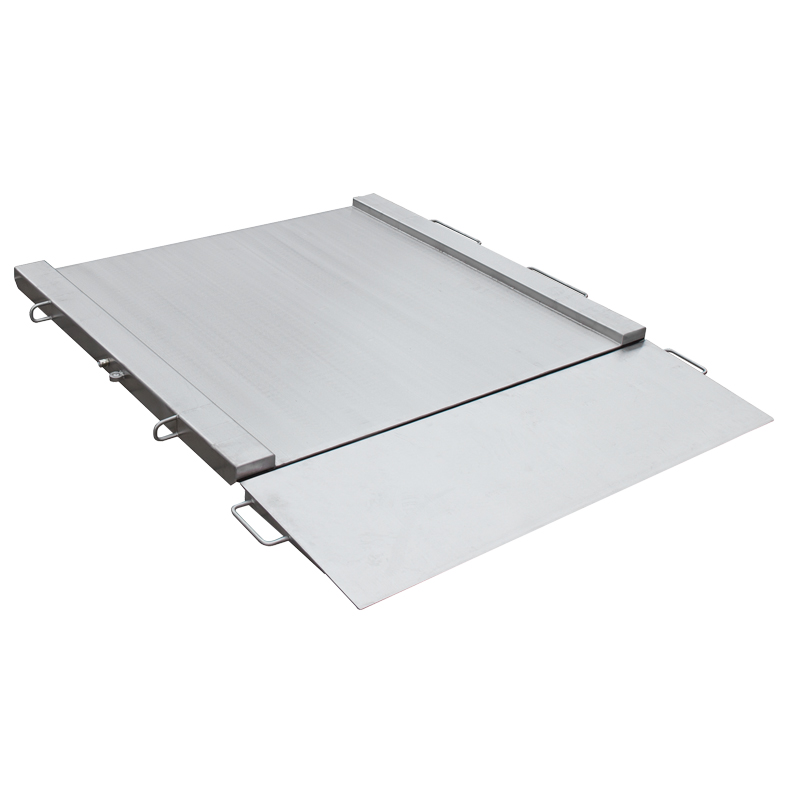 Plateforme PL/4N/300/H2