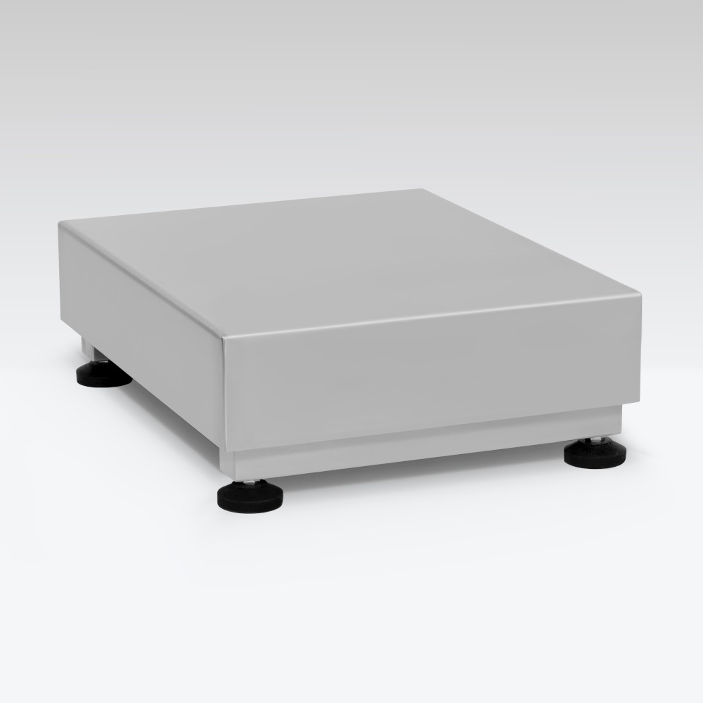 Plateforme PL/6/H2