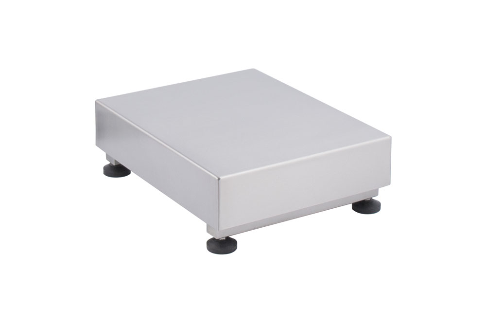 Plateforme PL/6/H2