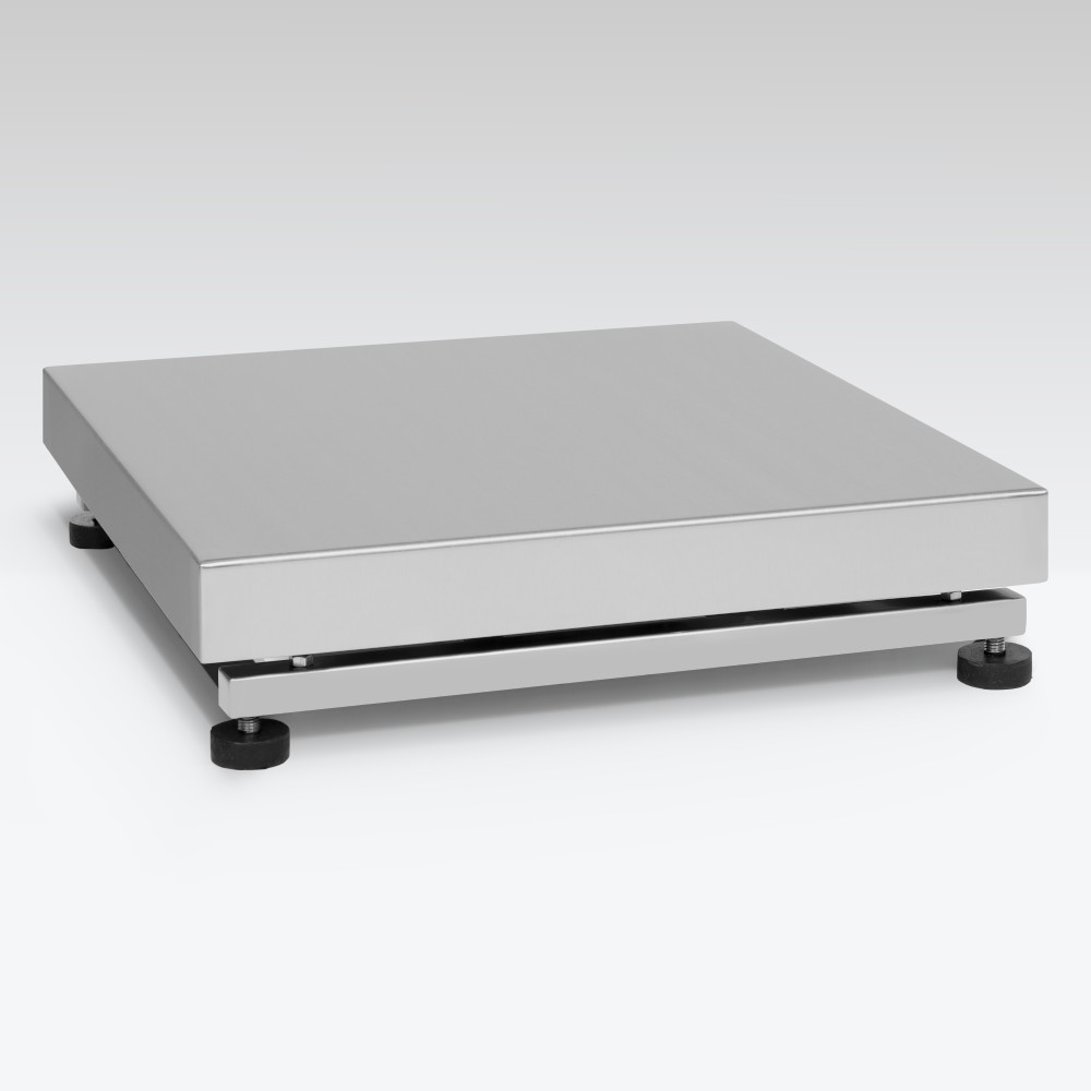 Plateforme PL/60/H4