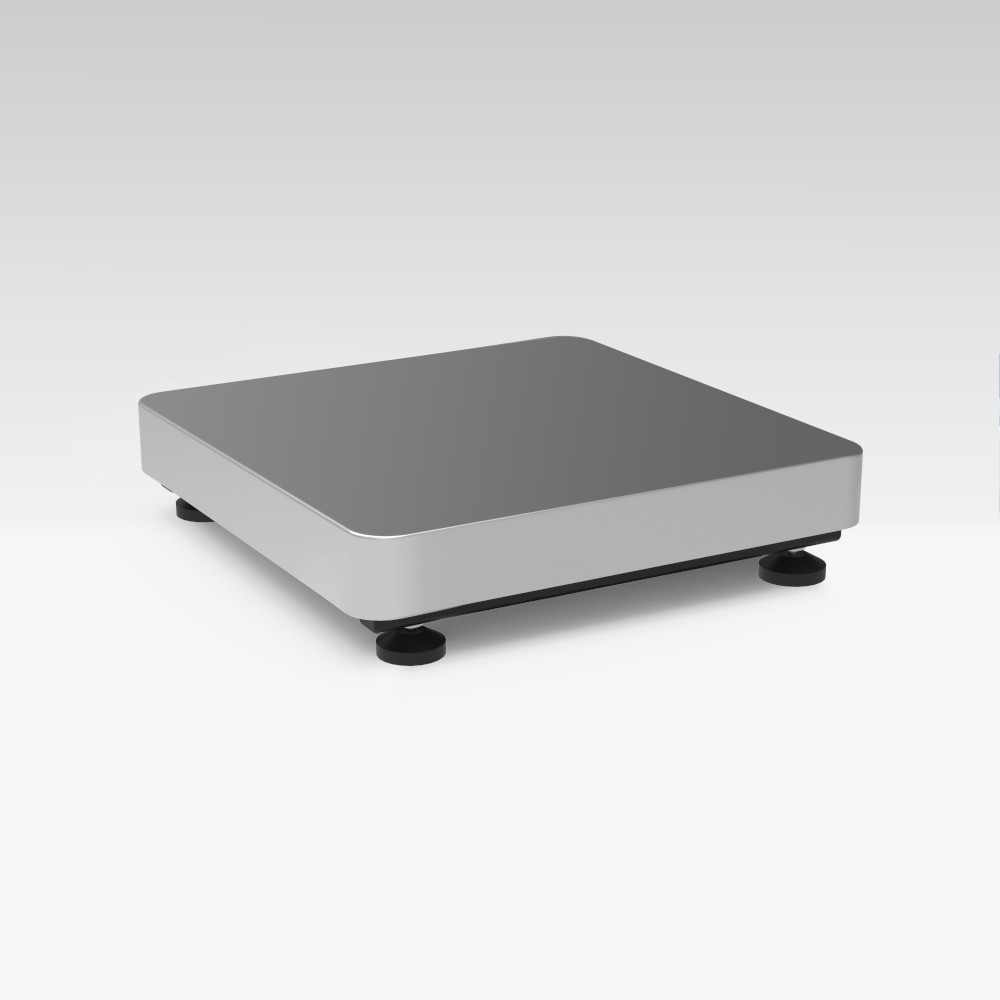 Plateforme PLC/6/F1