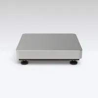 Platesformes en acier pulvérisé