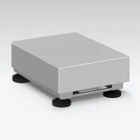 Platesformes étanches en acier 