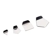 Poids de classe M1 -<br>forme plates