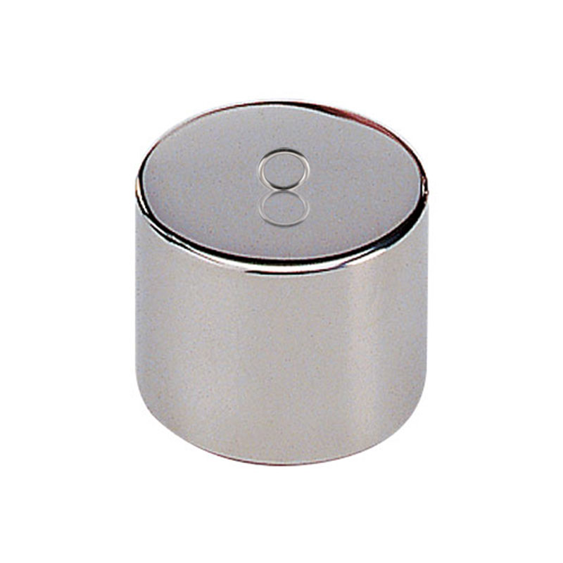 Poids de la classe M1 - cylindrique - 200 kg