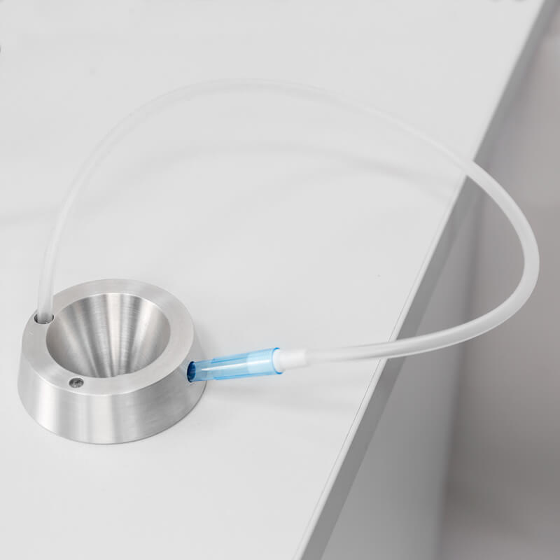 Poste pour calibrage de pipettes SDKP DUAL
