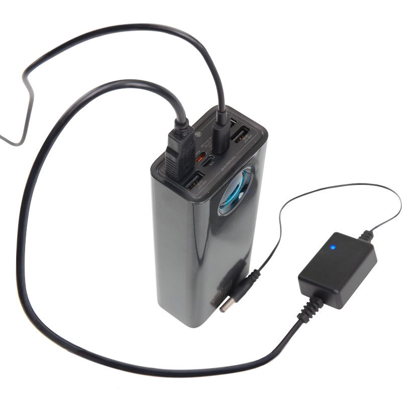 Powerbank ZR-04/1