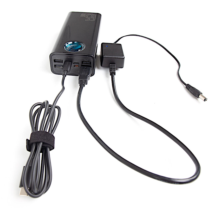 Powerbank ZR-04/1