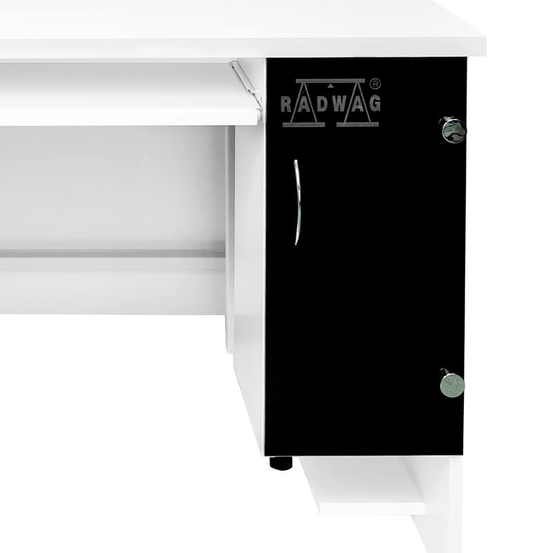 PSW/DOUBLE Double station de pesée professionnelle